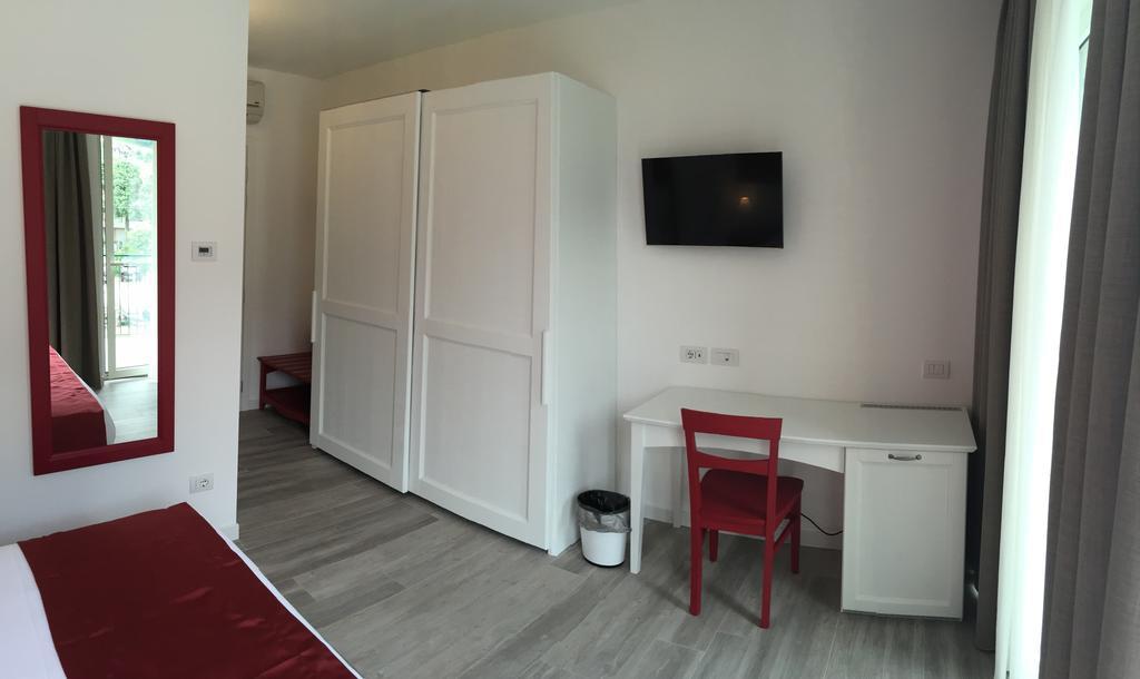 Double or Twin Room with Balcony