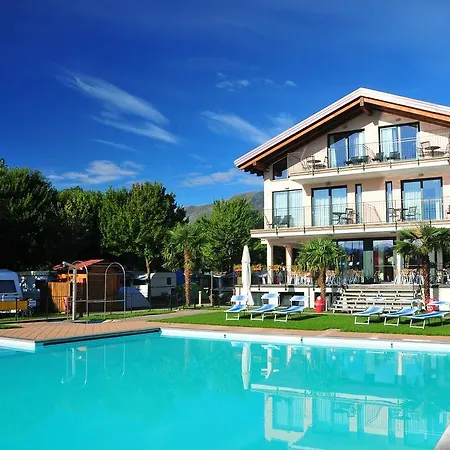 Hotel Resort Le Vele-2