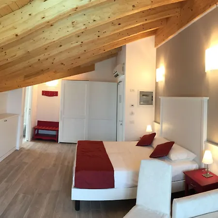 Hotel Resort Le Vele-3